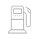Mazda2 fuel consumption icon