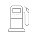 Mazda2 fuel consumption icon