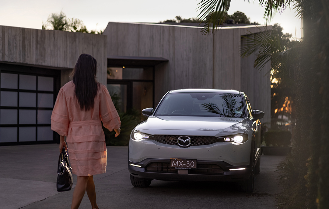 Get a Great Deal on a Mazda Today