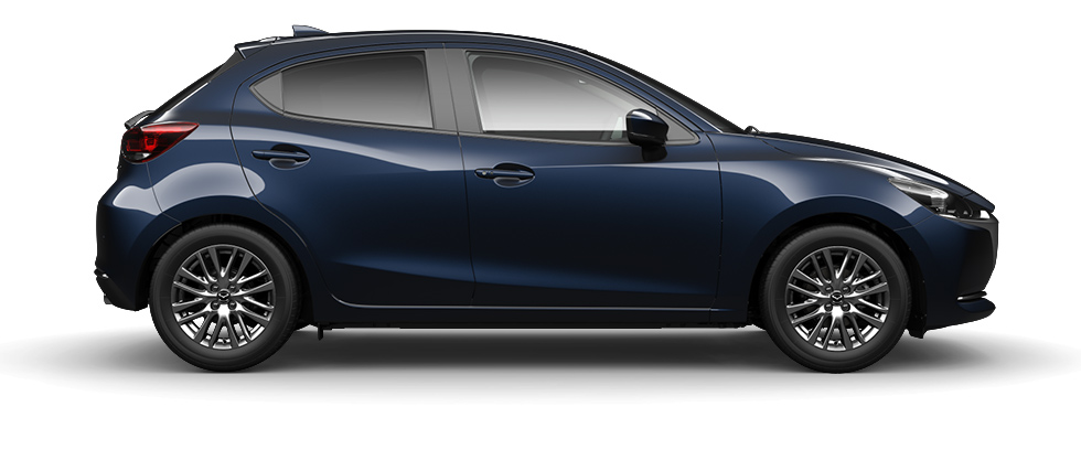 Mazda2