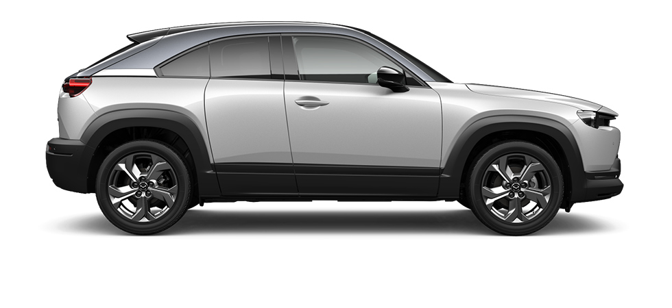Mazda electric on sale hybrid cars